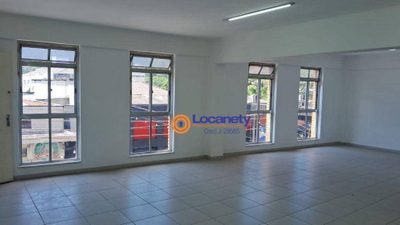 Sala-Conjunto, 45 m² - Foto 2
