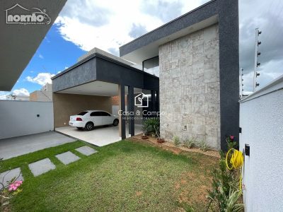 Casa, 5 quartos, 208 m² - Foto 3