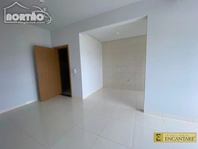 Casa, 1 quarto, 56 m² - Foto 4