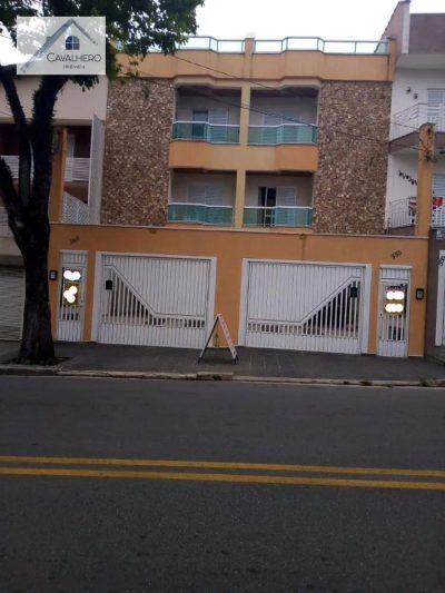 Apartamento, 3 quartos, 69 m² - Foto 1