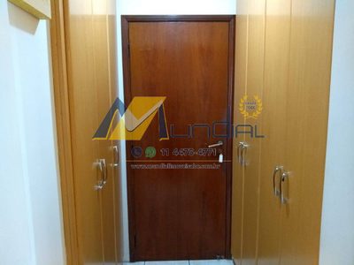 Apartamento, 140 m² - Foto 2
