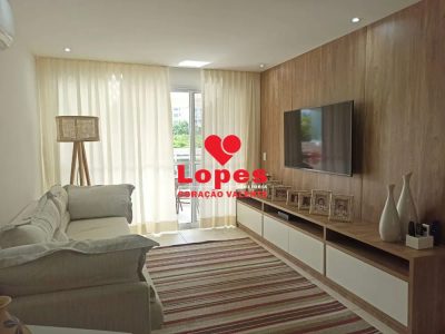 Apartamento, 3 quartos, 95 m² - Foto 5