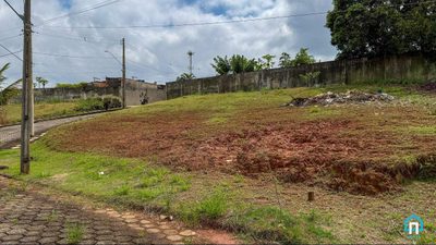 Terreno, 324 m² - Foto 4