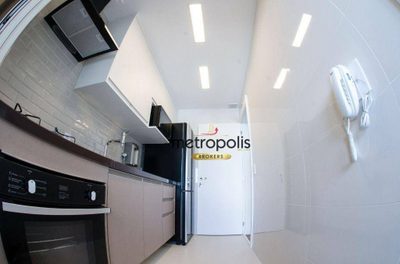 Apartamento, 2 quartos, 69 m² - Foto 3