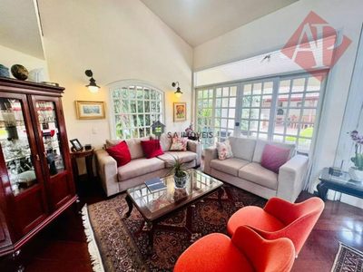 Casa, 3 quartos, 270 m² - Foto 2