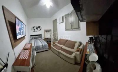Apartamento, 18 m² - Foto 3