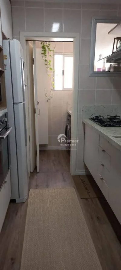 Apartamento, 3 quartos, 85 m² - Foto 1