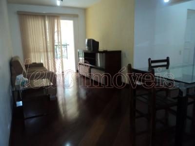 Apartamento, 2 quartos, 76 m² - Foto 2