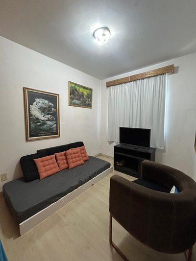 Apartamento, 2 quartos, 65 m² - Foto 3