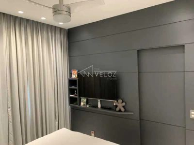 Apartamento, 1 quarto, 46 m² - Foto 1