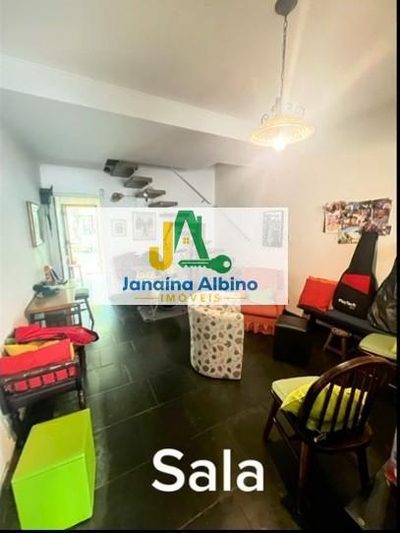 Sobrado, 3 quartos, 150 m² - Foto 3