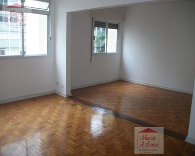 Apartamento, 2 quartos, 100 m² - Foto 1