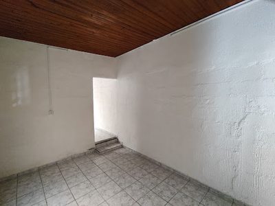 Casa, 1 quarto, 35 m² - Foto 3