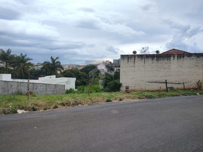Terreno, 378 m² - Foto 3