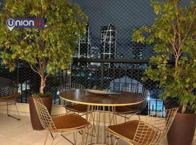 Apartamento, 4 quartos, 134 m² - Foto 2