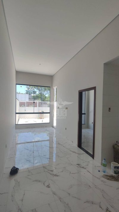Casa, 3 quartos, 72 m² - Foto 3