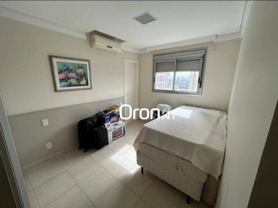 Apartamento, 4 quartos, 208 m² - Foto 3