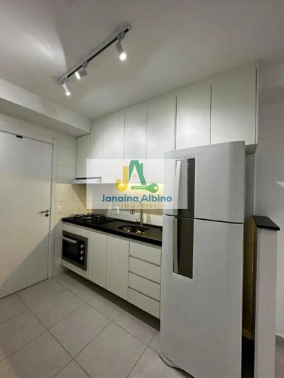 Apartamento, 1 quarto, 30 m² - Foto 2