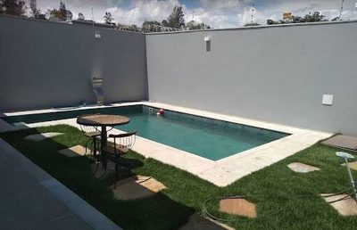 Casa, 4 quartos - Foto 5