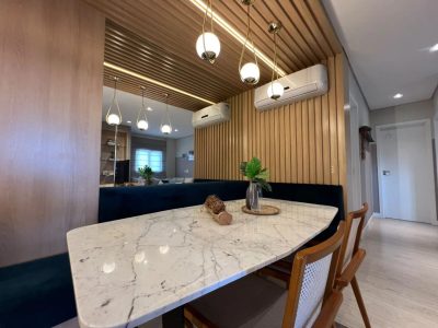 Apartamento, 2 quartos, 81 m² - Foto 3