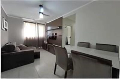 Apartamento, 2 quartos, 45 m² - Foto 3