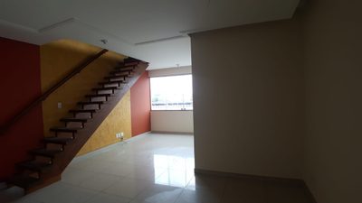 Cobertura, 3 quartos, 200 m² - Foto 2