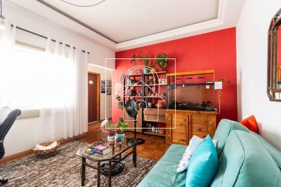 Apartamento, 2 quartos, 97 m² - Foto 3