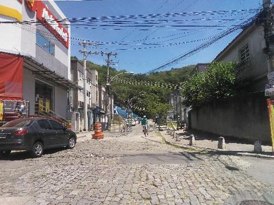 Apartamento, 1 quarto, 45 m² - Foto 1