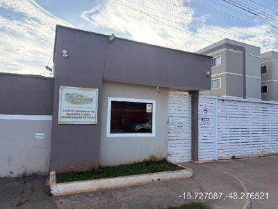 Apartamento, 2 quartos, 46 m² - Foto 1