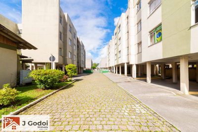 Apartamento, 70 m² - Foto 2