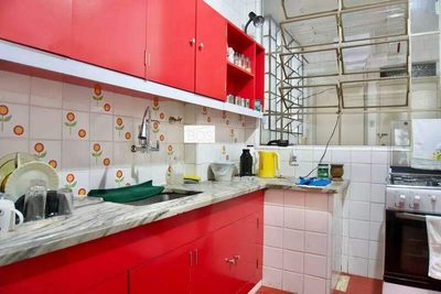 Apartamento, 3 quartos, 148 m² - Foto 5