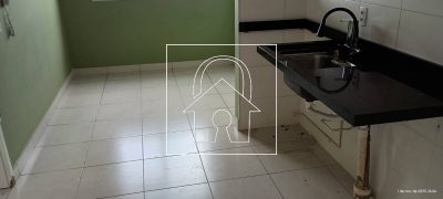 Apartamento, 1 quarto, 26 m² - Foto 2