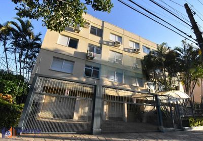Apartamento, 1 quarto, 38 m² - Foto 1