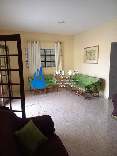 Casa, 2 quartos, 87 m² - Foto 4