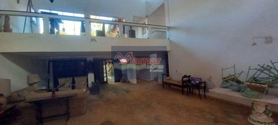 Casa, 5 quartos, 420 m² - Foto 5