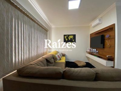 Casa, 3 quartos, 147 m² - Foto 1