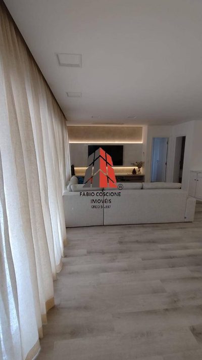 Apartamento, 4 quartos, 155 m² - Foto 4