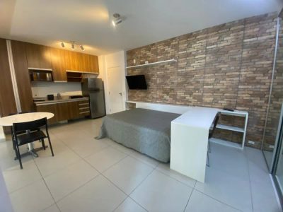 Apartamento, 1 quarto, 36 m² - Foto 2