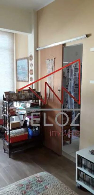 Kitnet-Studio, 35 m² - Foto 4