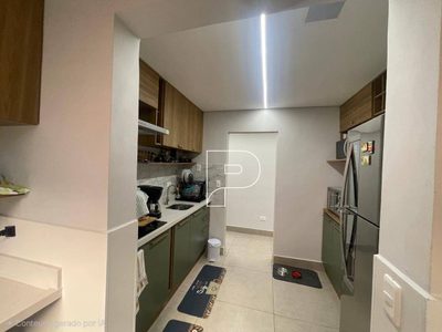 Apartamento, 3 quartos, 69 m² - Foto 3