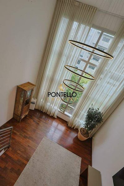 Apartamento, 1 quarto, 73 m² - Foto 5
