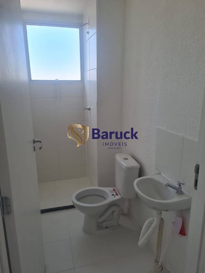 Apartamento, 2 quartos, 40 m² - Foto 5
