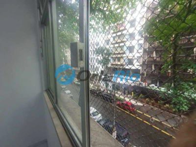 Apartamento, 1 quarto, 41 m² - Foto 5