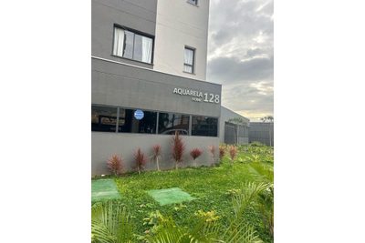 Apartamento, 2 quartos, 55 m² - Foto 3