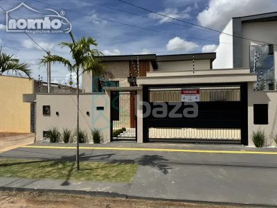 Casa, 1 quarto, 201 m² - Foto 2