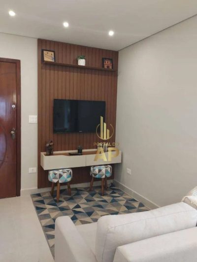 Apartamento, 1 quarto, 49 m² - Foto 4