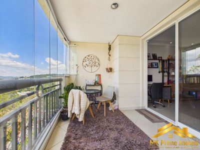 Apartamento, 2 quartos, 100 m² - Foto 3