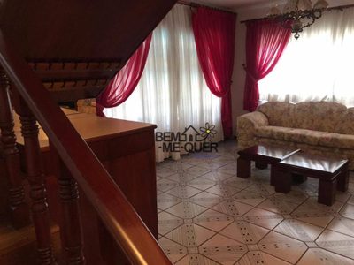 Sobrado, 4 quartos, 408 m² - Foto 5