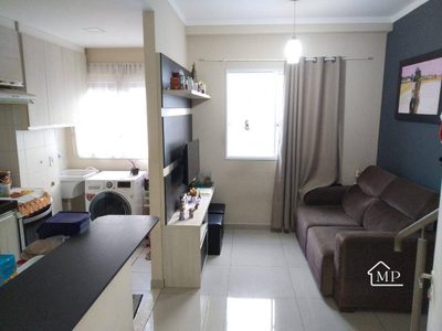 Apartamento, 3 quartos, 85 m² - Foto 2