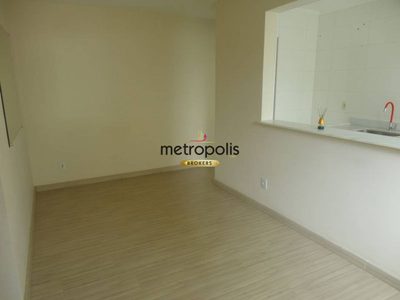 Apartamento, 2 quartos, 47 m² - Foto 3